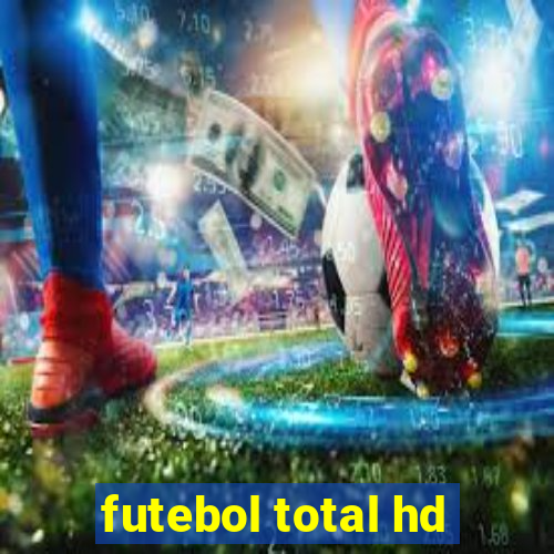 futebol total hd